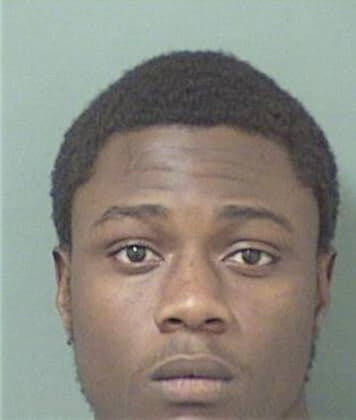 Charles Bryant, - Palm Beach County, FL 